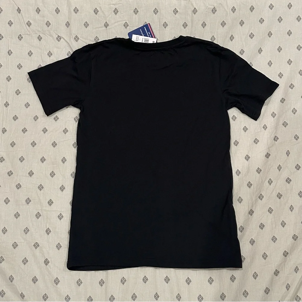 Champion Kids Black Shirt